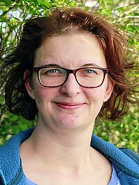 Katharina Große-Bölting