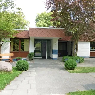 Katharina-von-Bora-Familienzentrum
